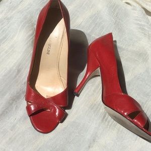 Enzo Angiolini High Heels